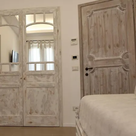 Casa Fioravanti Frühstückspension Albinia