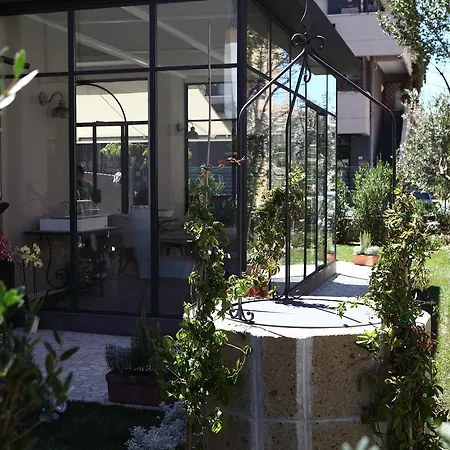 Casa Fioravanti