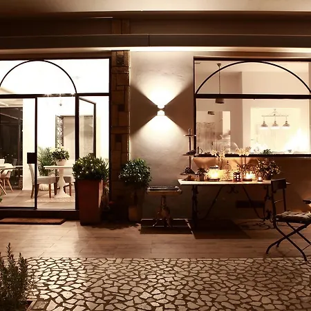 Casa Fioravanti 3* Albinia