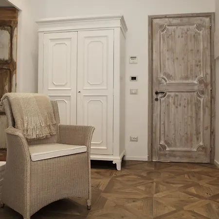 Casa Fioravanti Albinia