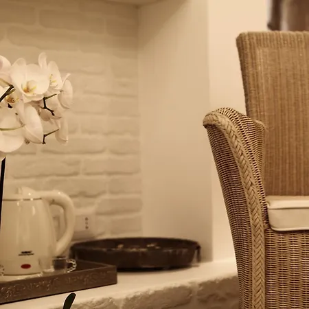 Bed & Breakfast Casa Fioravanti 3*