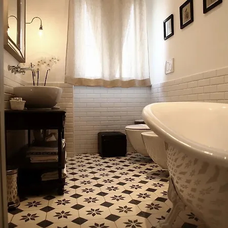 Casa Fioravanti 3* Albinia