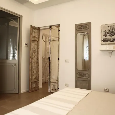 Casa Fioravanti Albinia