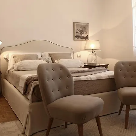 Frühstückspension Casa Fioravanti 3*