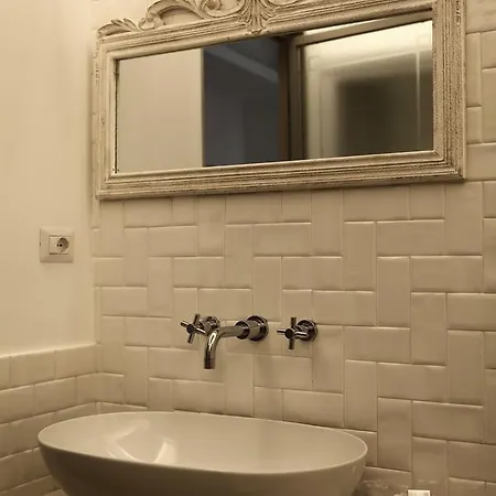 Casa Fioravanti Frühstückspension Albinia
