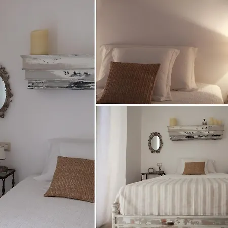 Casa Fioravanti 3* Albinia
