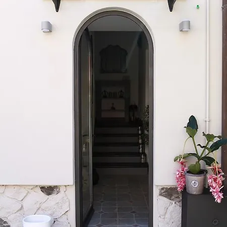 Bed & Breakfast Casa Fioravanti Albinia