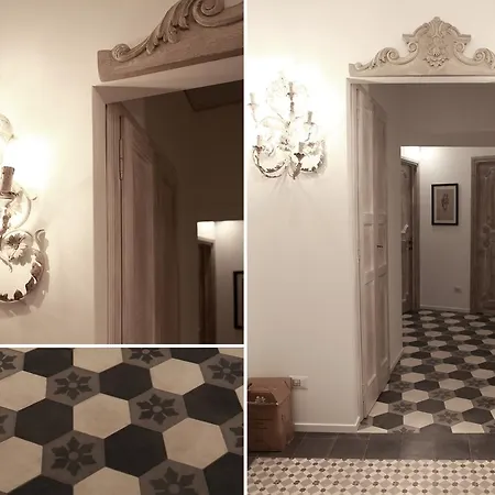 Casa Fioravanti