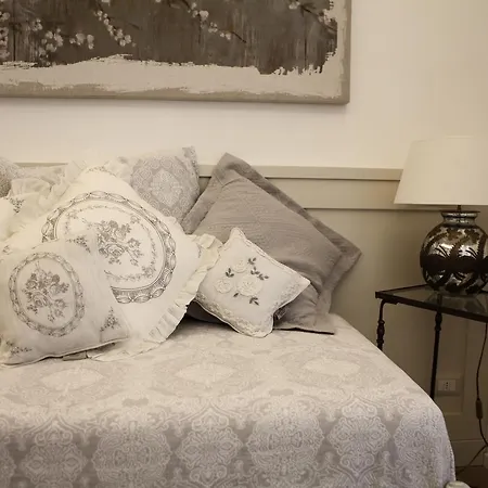 Bed & Breakfast Casa Fioravanti 3*