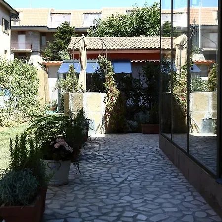 Casa Fioravanti Frühstückspension 3*