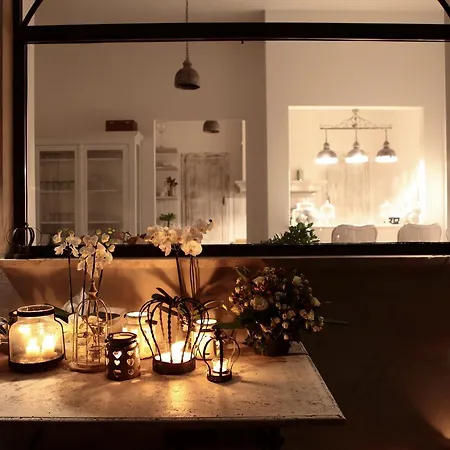 Frühstückspension Casa Fioravanti 3*