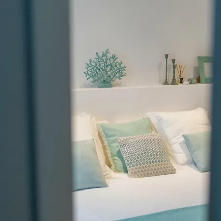Casa Fioravanti Frühstückspension Albinia
