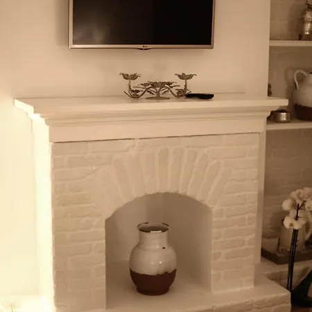 Oda ve Kahvaltı Casa Fioravanti 3*