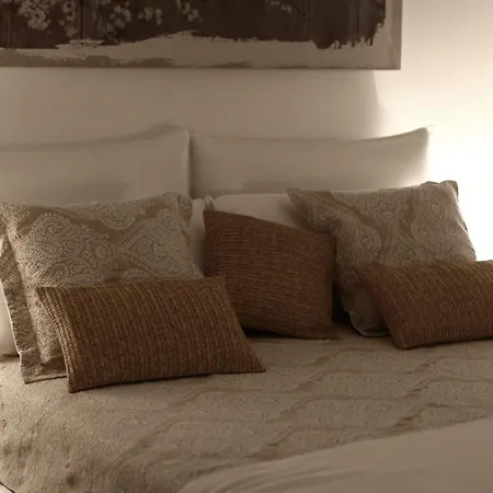 Bed & Breakfast Casa Fioravanti Albinia