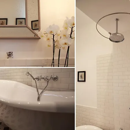 Bed & Breakfast Casa Fioravanti Albinia