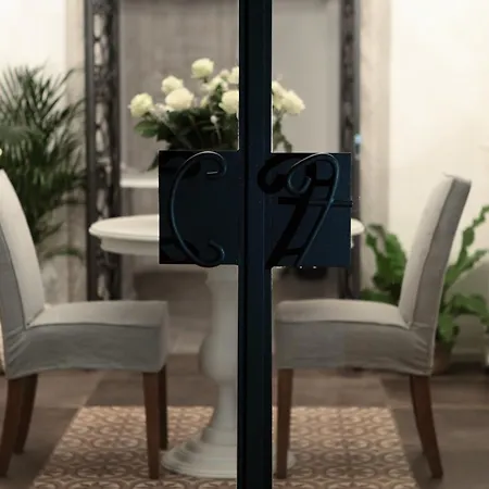 Oda ve Kahvaltı Casa Fioravanti 3*