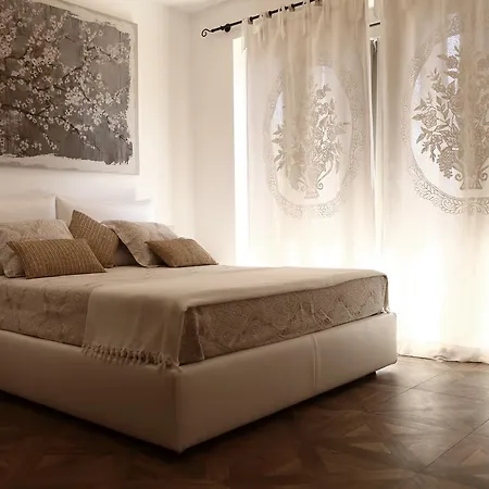 Bed & Breakfast Casa Fioravanti Albinia