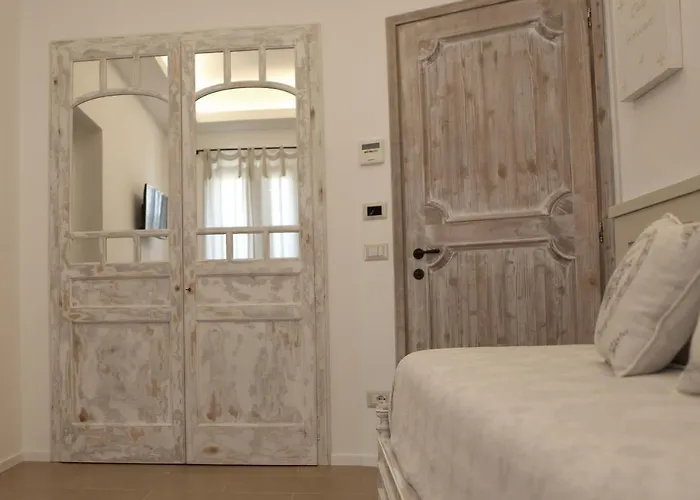 Casa Fioravanti Bed and Breakfast Albinia