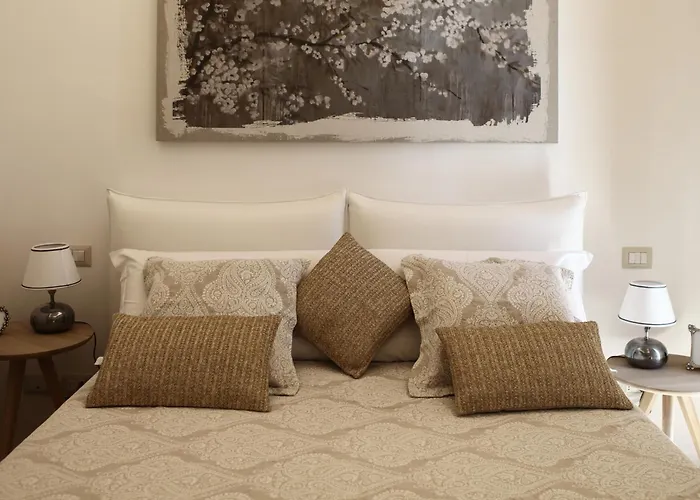 Bed and Breakfast Casa Fioravanti Albinia
