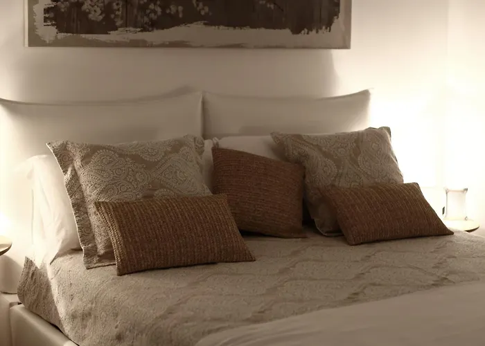 Bed and Breakfast Casa Fioravanti Albinia