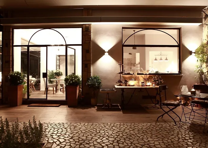 Casa Fioravanti 4* Albinia