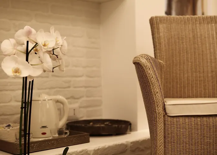 Bed and Breakfast Casa Fioravanti 4*