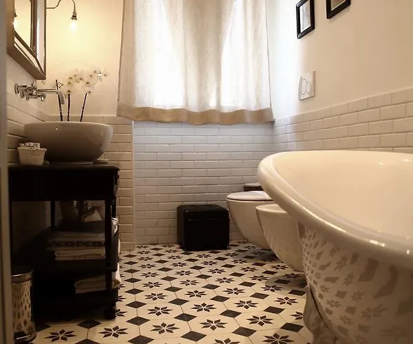 Casa Fioravanti 4* Albinia