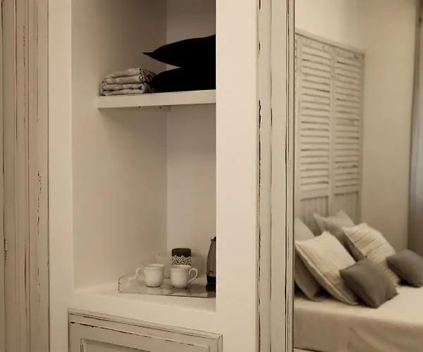 Casa Fioravanti 4* Albinia