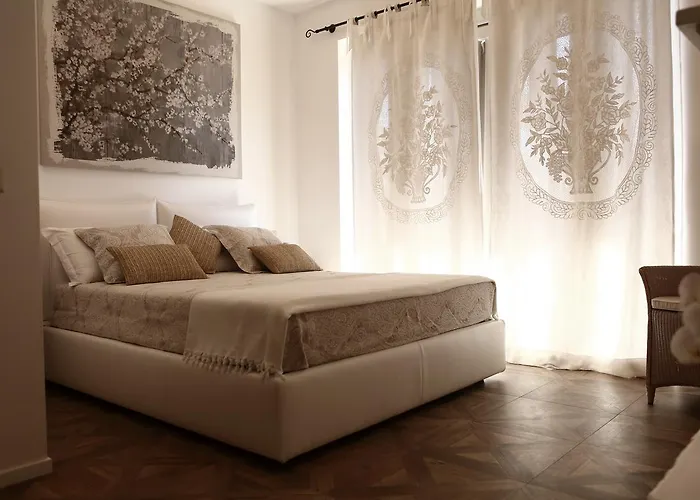 Bed and Breakfast Casa Fioravanti Albinia