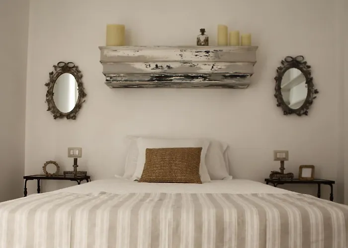 Bed and Breakfast Casa Fioravanti