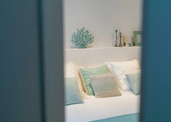 Casa Fioravanti Bed and Breakfast Albinia