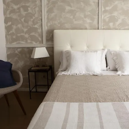 Bed & Breakfast Casa Fioravanti Albinia