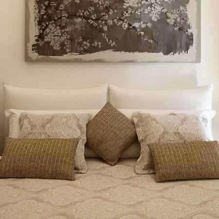 Bed & Breakfast Casa Fioravanti Albinia