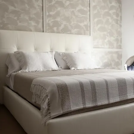 Casa Fioravanti Bed & Breakfast Albinia
