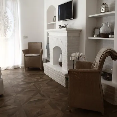 Casa Fioravanti