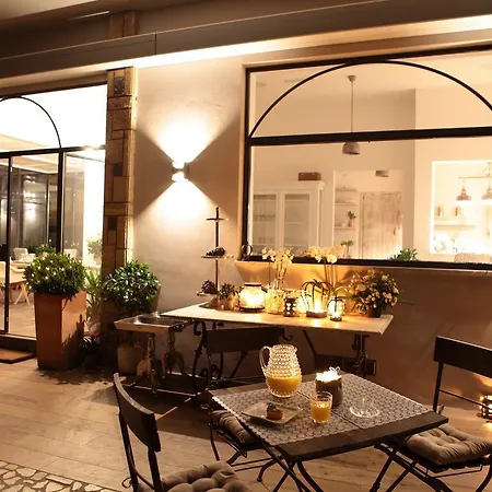 Bed & Breakfast Casa Fioravanti 3*