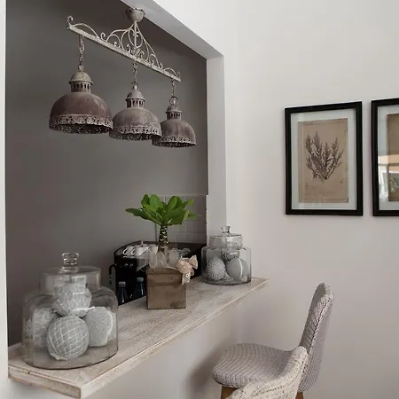 Bed & Breakfast Casa Fioravanti Albinia