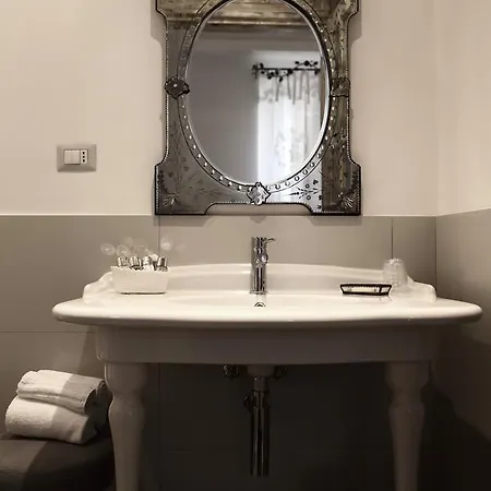 Casa Fioravanti Bed & Breakfast