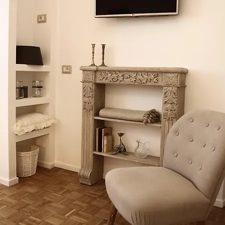 Bed & Breakfast Casa Fioravanti