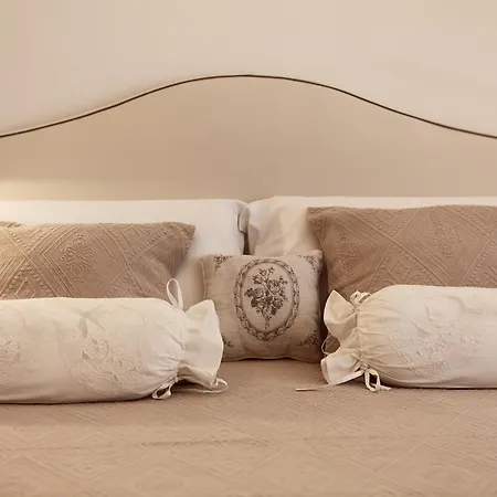 Casa Fioravanti Bed & Breakfast
