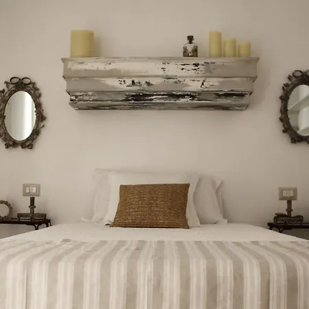 Bed & Breakfast Casa Fioravanti