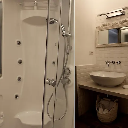 Casa Fioravanti Bed & Breakfast Albinia