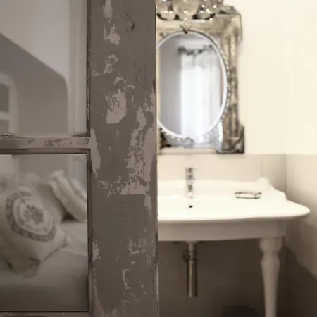 Casa Fioravanti Bed & Breakfast