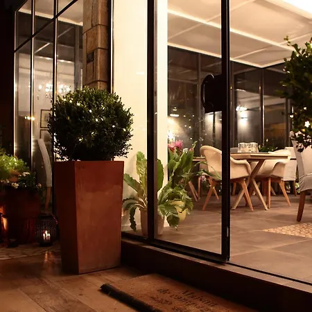 Bed & Breakfast Casa Fioravanti Albinia