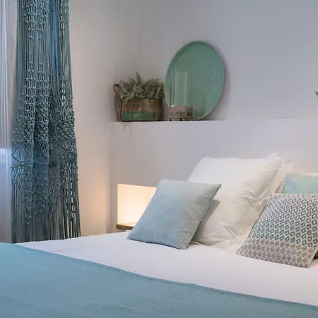 Bed & Breakfast Casa Fioravanti
